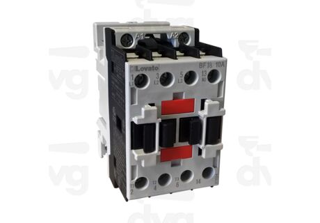 Контактор AC3 18A 7,5KW (230V) COIL 50/60Hz в інтернет-магазині Coffee Proffee