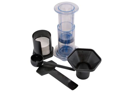 AeroPress 370g - HARIO в интернет-магазине Coffee Proffee