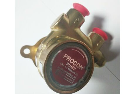 Помпа фланцевая ротационная 180л/ч PROCON в интернет-магазине Coffee Proffee