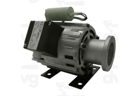 Мотор фланцевий 165W 230V 50HZ в интернет-магазине Coffee Proffee
