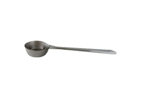 Мирная ложка металлическая 7GR в интернет-магазине Coffee Proffee