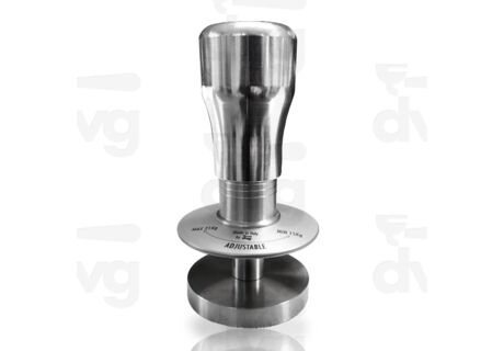 Темпер динамометрический Диаметр 53 MM в интернет-магазине Coffee Proffee