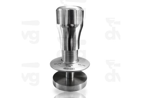 Темпер динамометрический Диаметр 58 MM в интернет-магазине Coffee Proffee