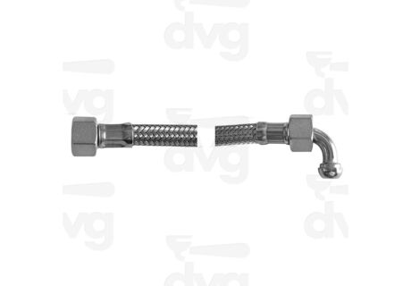 Шланг гибкий 26 CM 1/4 конический в интернет-магазине Coffee Proffee