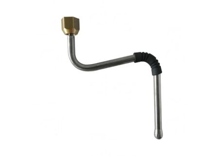 Паровая трубка SPAZIALE S3/S9 в интернет-магазине Coffee Proffee