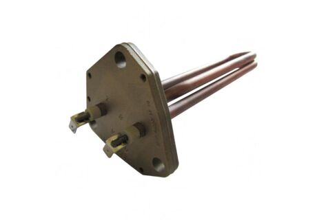 Нагрівальний елемент (ТЕН) CIMBALI JUNIOR 1300W 220V LSF=190MM в інтернет-магазині Coffee Proffee