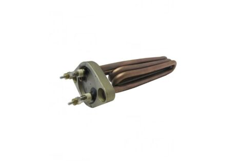 Нагревательный элемент (ТЭН) SAN MARCO 1GR. 2000W 230V L=185mm в интернет-магазине Coffee Proffee