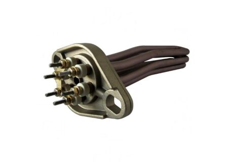 Нагревательный элемент (ТЕН) ASTORIA / WEGA 1GR. 2700W 230/380V LSF=180MM в интернет-магазине Coffee Proffee