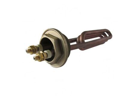 Нагревательный элемент (ТЭН) BRASILIA / ELETTROBAR 2000W 220V LSF=180MM в интернет-магазине Coffee Proffee