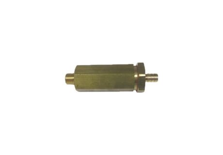 Клапан збиткового тиску Saeco 1/8" 16 BAR в інтернет-магазині Coffee Proffee
