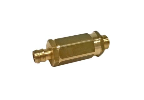 Клапан збиткового тиску 1/8M 1.8bar в інтернет-магазині Coffee Proffee